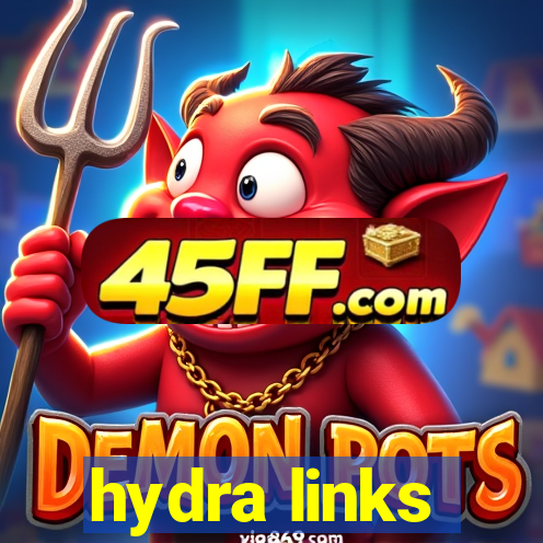 hydra links